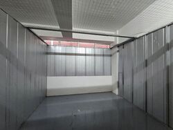 Times Centre (D19), Factory #552504951